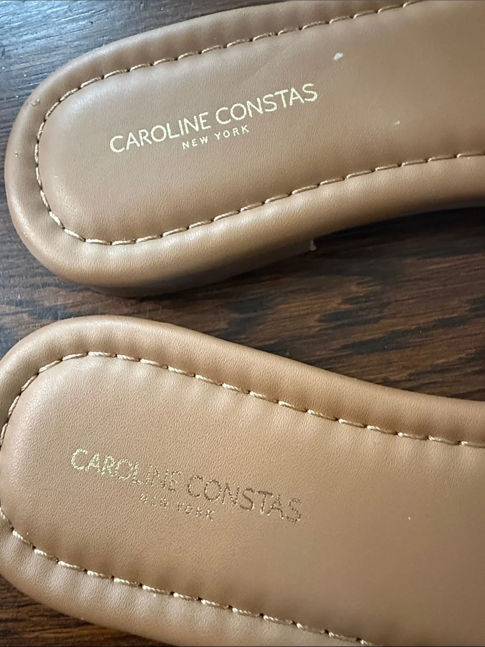Caroline Constas size 6.5